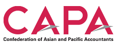 (The Confederation of Asian and Pacific Accountants (CAPA